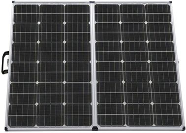 Легкое твердой панели солнечных батарей высокой эффективности облегченное для того чтобы снести Эко дружелюбное
