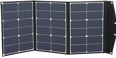 Прочная высокая эффективность клетки зарядной станции 60В панели солнечных батарей Моно
